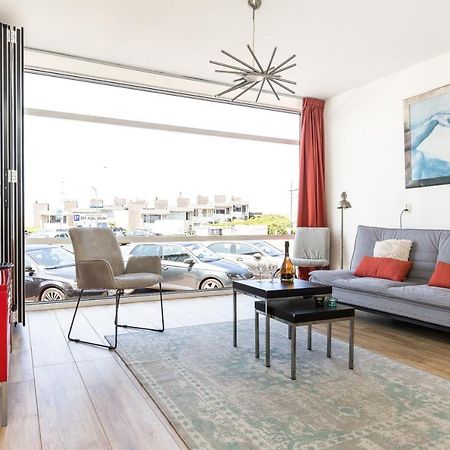 Aan Zee Appartement Bergen aan Zee Buitenkant foto