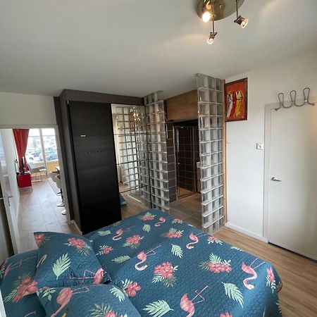Aan Zee Appartement Bergen aan Zee Buitenkant foto